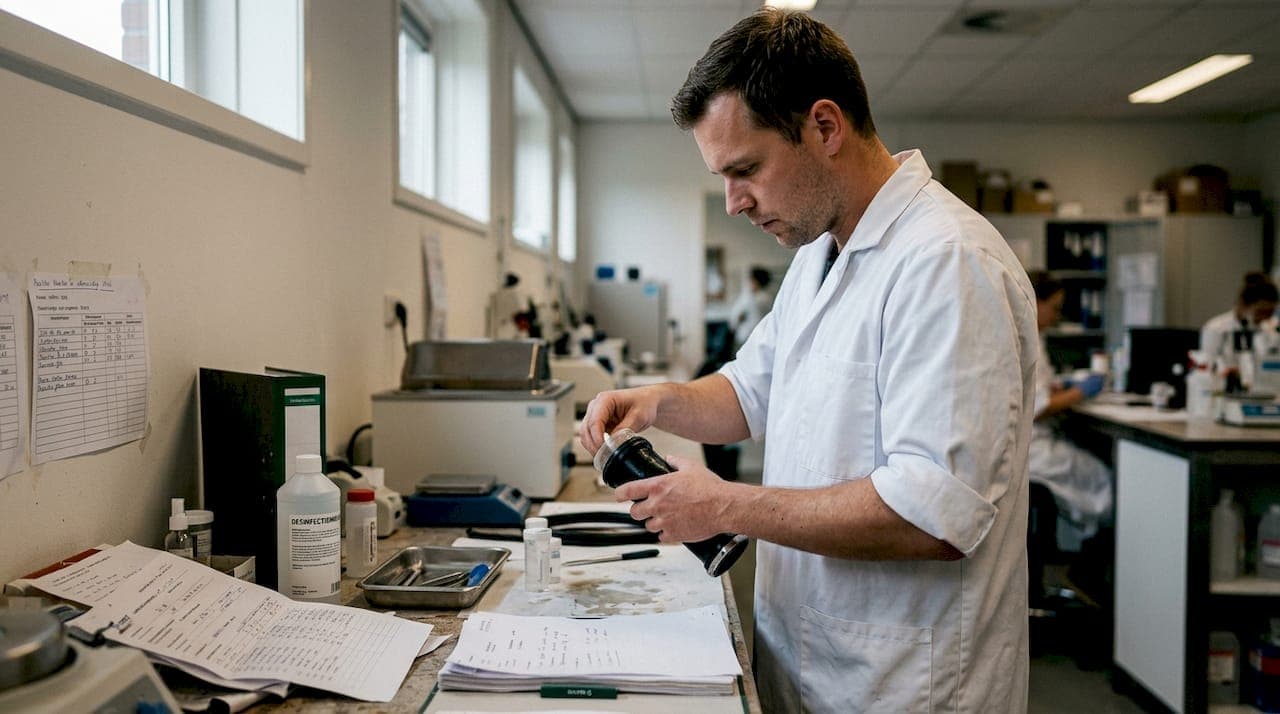 Veulentransport uitgelegd: veilig en efficiënt stappenplan